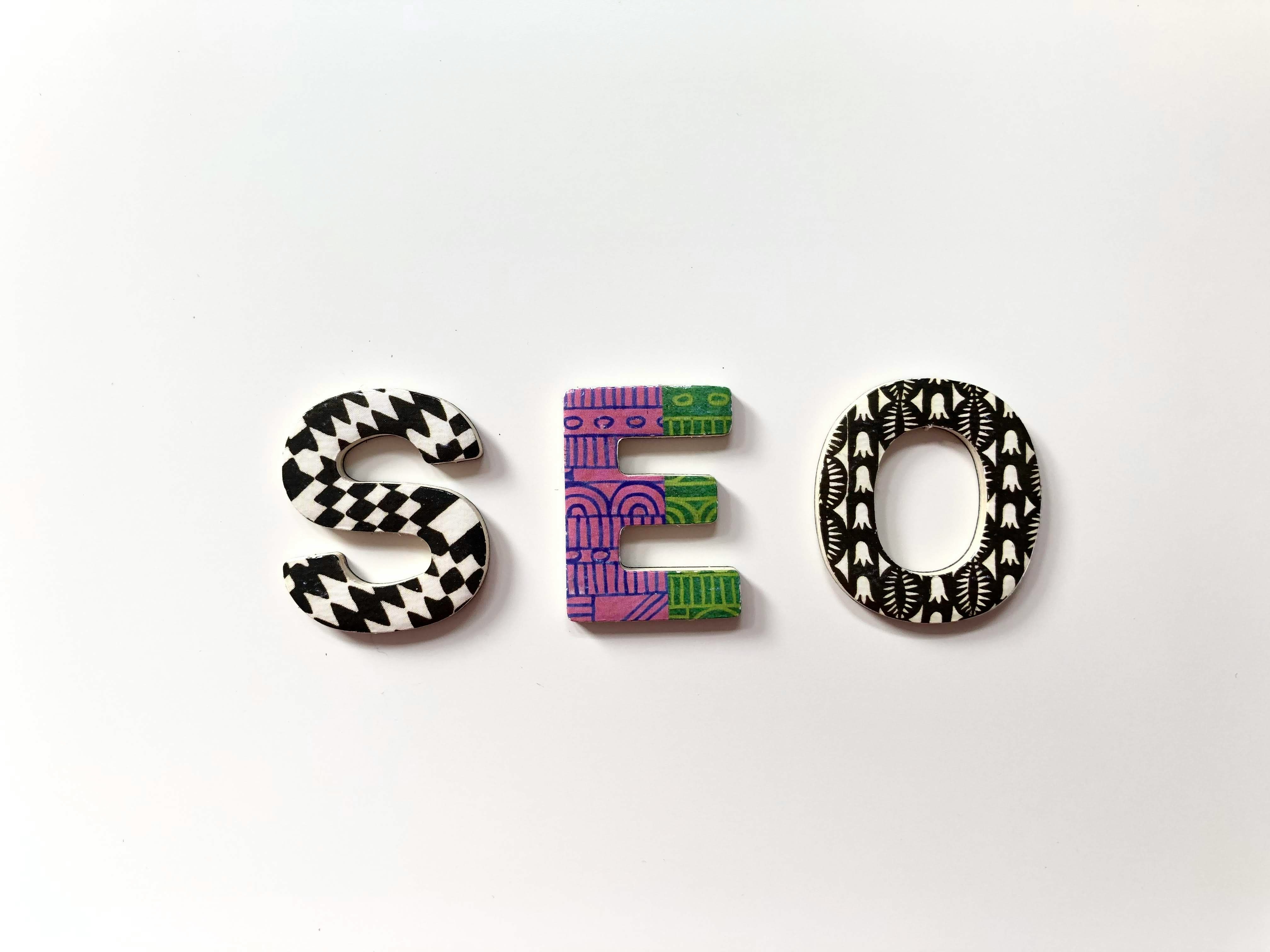 SEO Trends 2025